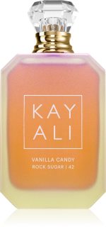 Vanilla Candy Rock Sugar 42