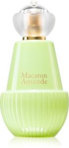 Tea Time á Paris Macaron Amande