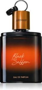 Black Saffron