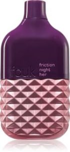 Friction Night Her