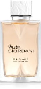 Mister Giordani