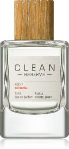Reserve Sel Santal