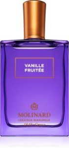 Vanilla Fruitee