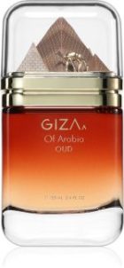 Giza of Arabia Oud