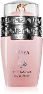 Arabia Haya