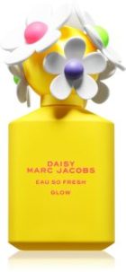Daisy Eau So Fresh Glow