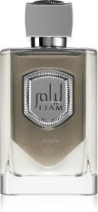 Liam Grey