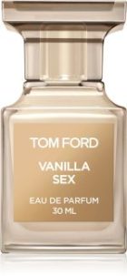 Private Blend Vanilla Sex