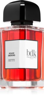 Rouge Smoking