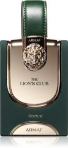 The Lions Club Féroce
