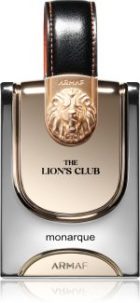 The Lions Club Monarque