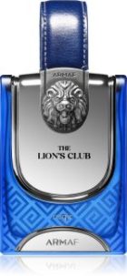 The Lions Club Rugir