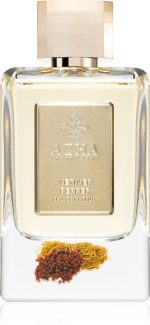 Vetiver Pepper