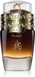 Arabia Al Oud