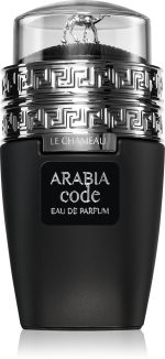 Arabia Code