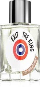Exit The King