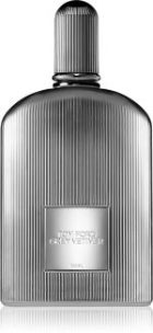 Grey Vetiver Parfum