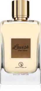 Lavish