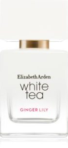 White Tea Ginger Lily