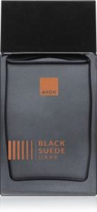 Black Suede Dark