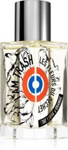I am Trash - Les Fleurs du Déchet