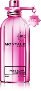 Rose Elixir