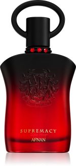 Supremacy Tapis Rouge
