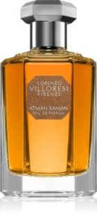 Atman Xaman