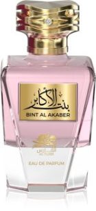 Bint Al Akaber