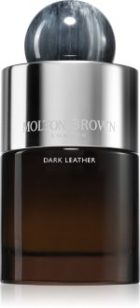 Dark Leather Eau The Parfume