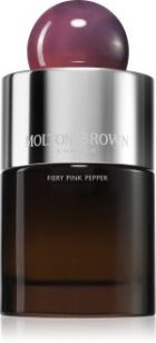 Fiery Pink Pepper EDP