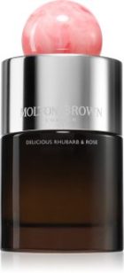 Rhubarb & Rose EDP