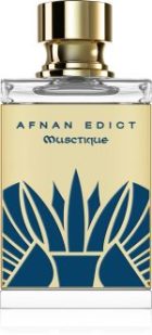 Edict Musctique