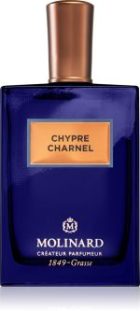 Chypre Charnel
