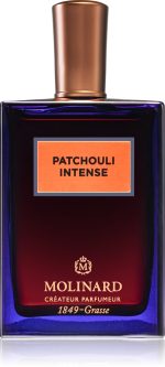 Patchouli Intense