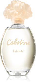 Cabotine Gold