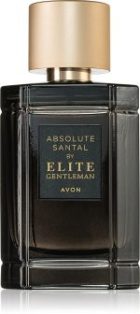 Elite Gentleman Absolute Santal