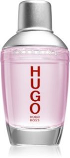 HUGO Energise