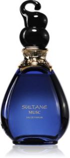 Sultane Musk