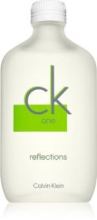 CK One Summer Reflections