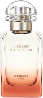 Parfums-Jardins Collection Un Jardin Sur La Lagune