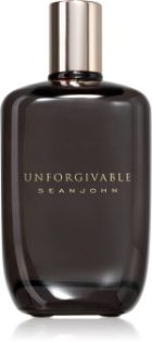 Unforgivable Men