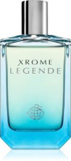 Xrome Legende