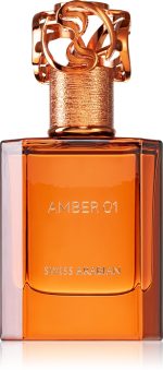 Amber 01