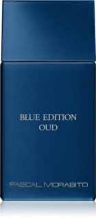 Blue Edition Oud