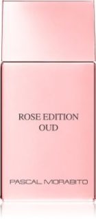 Rose Edition Oud