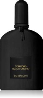 Black Orchid Eau de Toilette