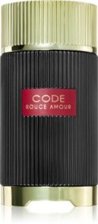 Code Rouge Amour