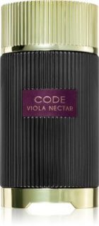 Code Viola Nectar