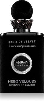 Nero Velors